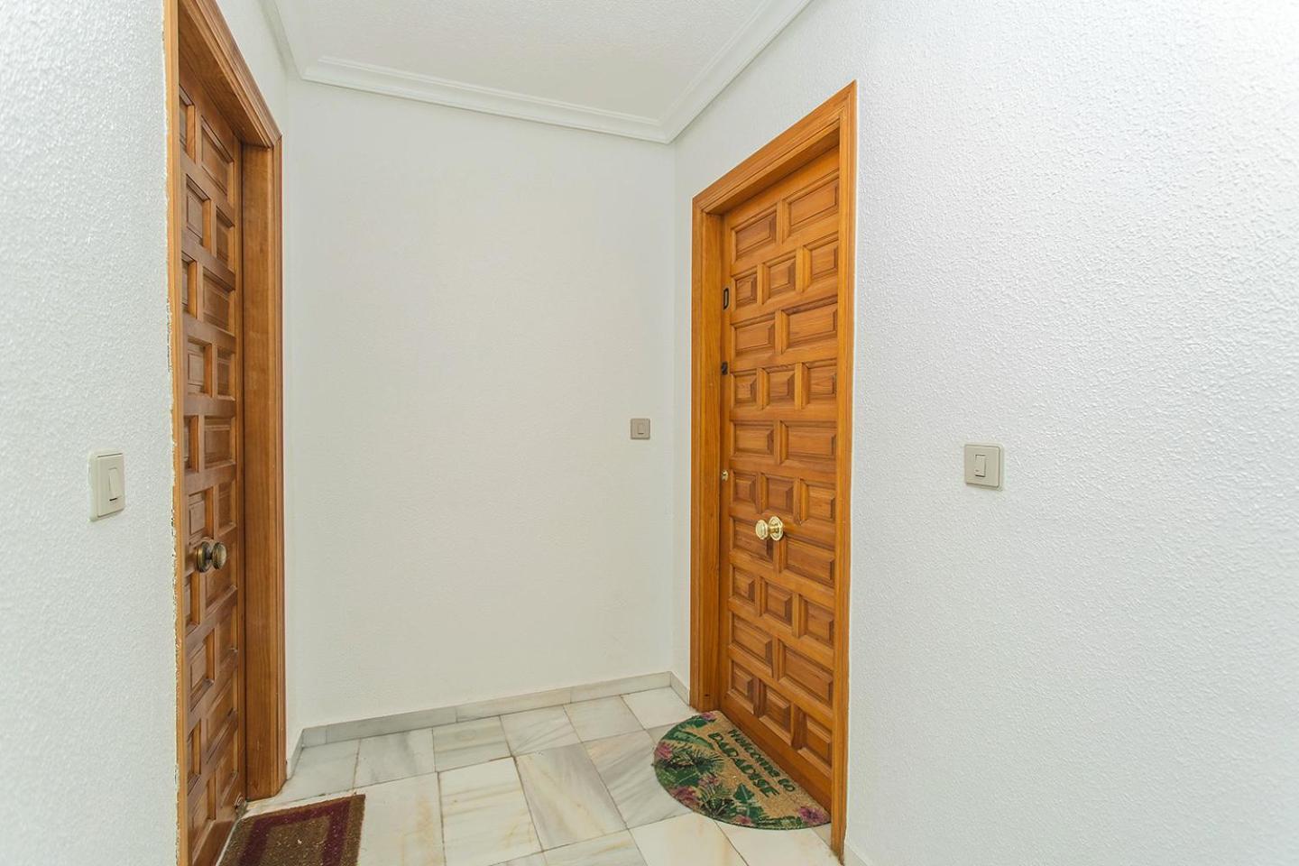 107 Sea Side - Alicante Holiday Torre La Mata Exterior foto